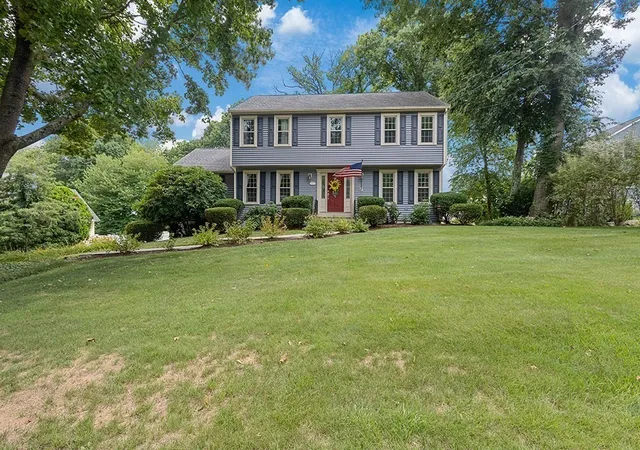 Photo 1 of Sale Pending at 1 Calvin Dr, Milford, MA 01757 | MLS# 73568949 | Listing updated on 2026-08-30