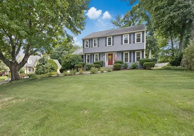 Photo 2 of Sale Pending at 1 Calvin Dr, Milford, MA 01757 | MLS# 73568949 | Listing updated on 2026-08-30