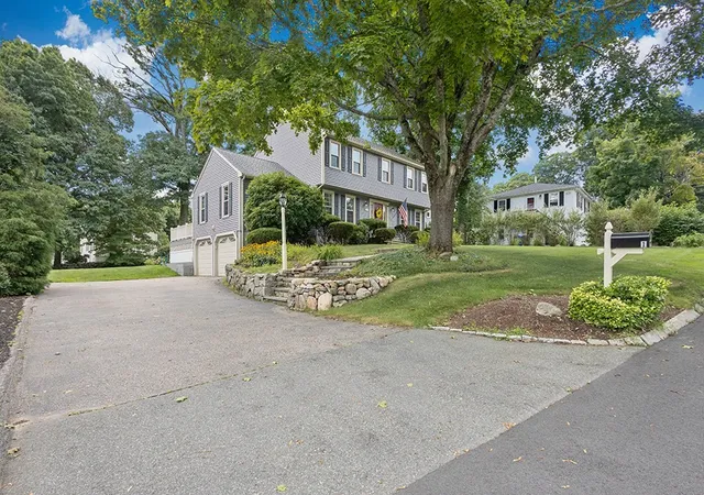 Photo 3 of Sale Pending at 1 Calvin Dr, Milford, MA 01757 | MLS# 73568949 | Listing updated on 2026-08-30
