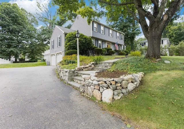 Photo 3 of Sale Pending at 1 Calvin Dr, Milford, MA 01757 | MLS# 73568949 | Listing updated on 2026-08-30