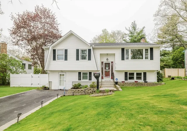 Photo 1 of Sale Pending at 107 Alandale Ave, Brockton, MA 02301 | MLS# 73561060 | Listing updated on 2026-09-29