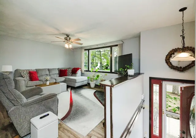 Photo 2 of Sale Pending at 107 Alandale Ave, Brockton, MA 02301 | MLS# 73561060 | Listing updated on 2026-09-29