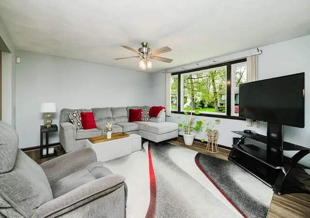 Photo 3 of Sale Pending at 107 Alandale Ave, Brockton, MA 02301 | MLS# 73561060 | Listing updated on 2026-09-29