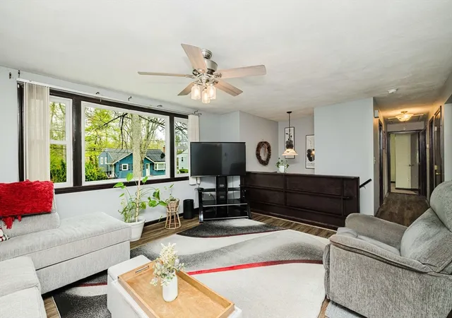 Photo 3 of Sale Pending at 107 Alandale Ave, Brockton, MA 02301 | MLS# 73561060 | Listing updated on 2026-09-29