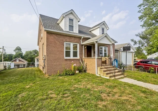 1st image of 26 Grace St, Chicopee, MA 01020 | MLS# 73553012