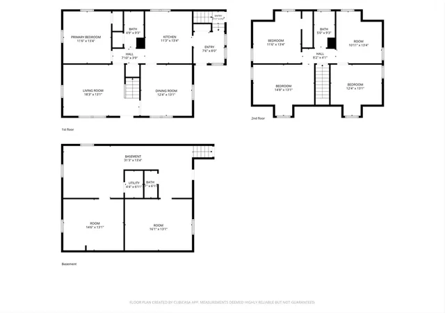 37th image of 26 Grace St, Chicopee, MA 01020 | MLS# 73553012