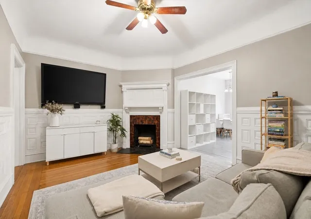 Photo 1 of Condo for sale at 259 Beacon St #23, Boston, MA 02116 | MLS# 73544976 | Listing updated on 2026-09-03