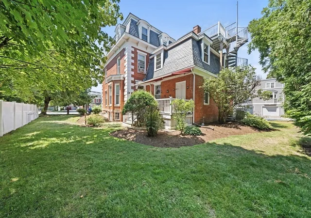 Photo 3 of Condo for sale at 117 High St #2, Ipswich, MA 01938 | MLS# 73555498 | Listing updated on 2026-07-31