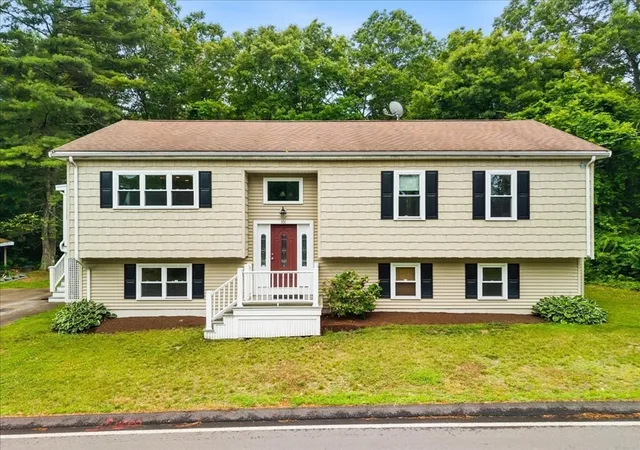 1st image of 101 Hill Street, Norton, MA 02766 | MLS# 73545037