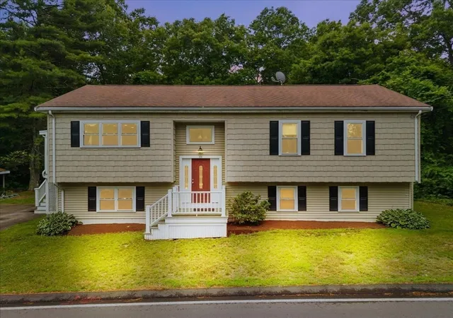 2nd image of 101 Hill Street, Norton, MA 02766 | MLS# 73545037