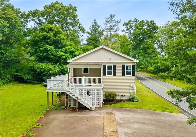 4th image of 101 Hill Street, Norton, MA 02766 | MLS# 73545037