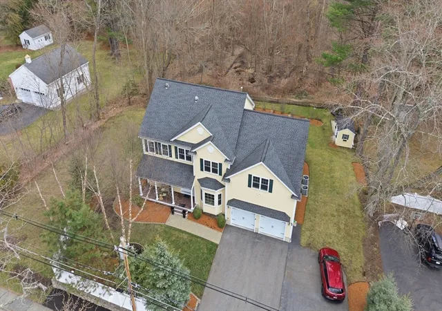 Photo 3 of Sale Pending at 71 Lexington St, Burlington, MA 01803 | MLS# 73497591 | Listing updated on 2026-04-25