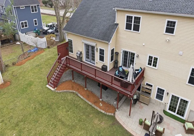 Photo 4 of Sale Pending at 71 Lexington St, Burlington, MA 01803 | MLS# 73497591 | Listing updated on 2026-04-25