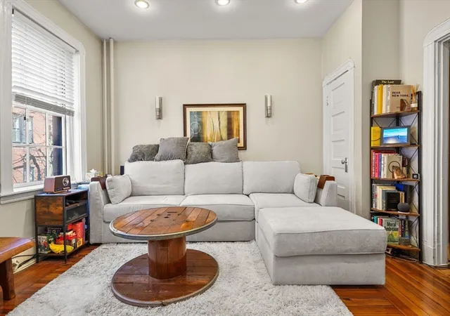 Homes for sale in Boston, MA | 70 Revere Street #3, Boston, MA 02114 | MLS# 73504686