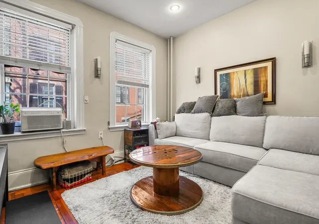Homes for sale in Boston, MA | 70 Revere Street #3, Boston, MA 02114 | MLS# 73504686
