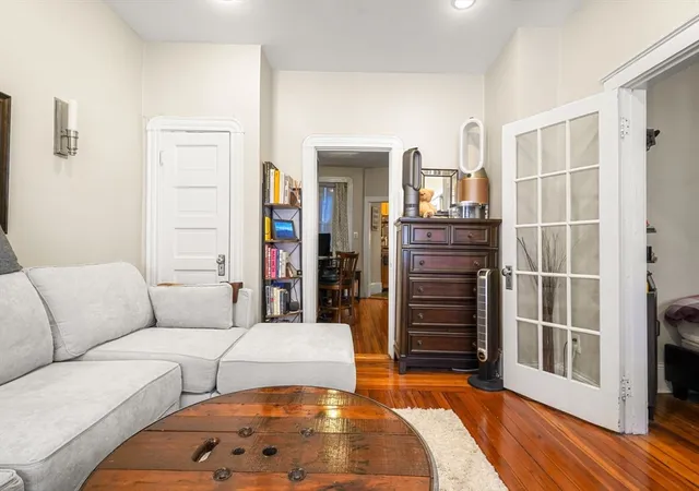 Homes for sale in Boston, MA | 70 Revere Street #3, Boston, MA 02114 | MLS# 73504686