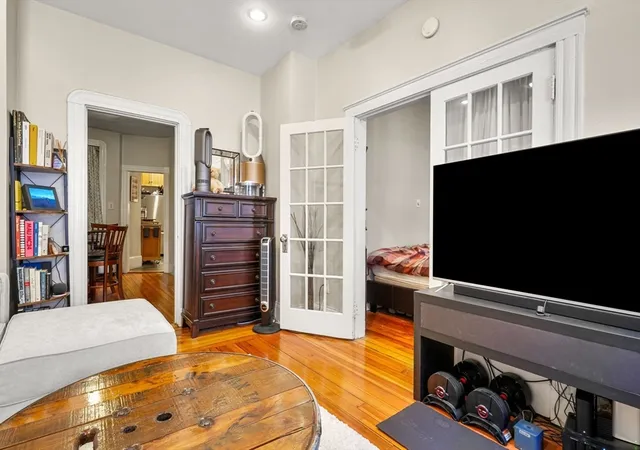 Homes for sale in Boston, MA | 70 Revere Street #3, Boston, MA 02114 | MLS# 73504686