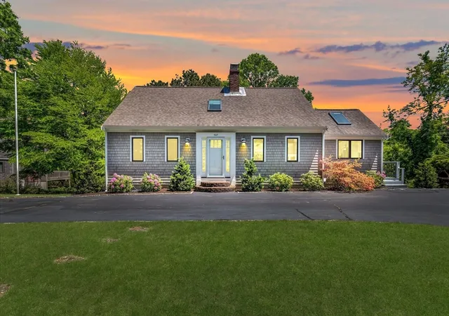 Homes for sale in Orleans, MA | 507 S Orleans Road, Orleans, MA 02653 | MLS# 73539084