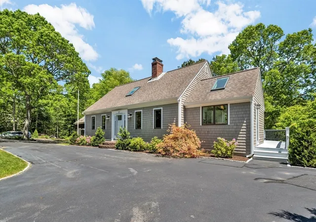 Homes for sale in Orleans, MA | 507 S Orleans Road, Orleans, MA 02653 | MLS# 73539084