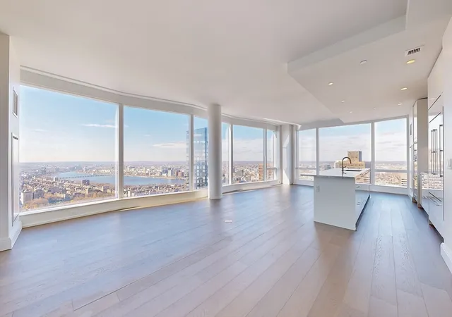 2nd image of 240 Devonshire Street #5701, Boston, MA 02110 | MLS# 73549094