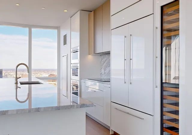 4th image of 240 Devonshire Street #5701, Boston, MA 02110 | MLS# 73549094