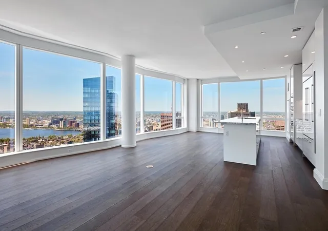 5th image of 240 Devonshire Street #5701, Boston, MA 02110 | MLS# 73549094