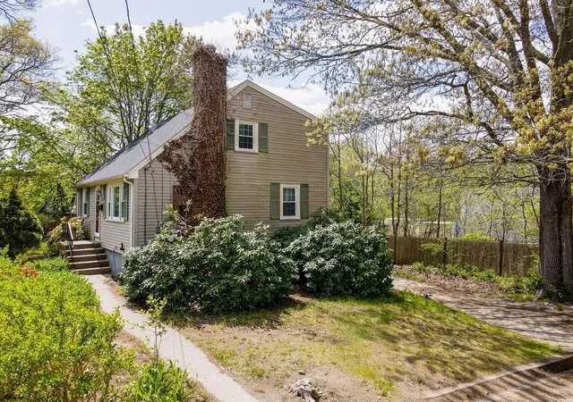 Homes for sale in Weymouth, MA | 30 Whitcomb Terrace, Weymouth, MA 02190 | MLS# 73517344