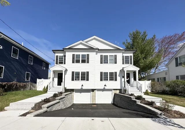 Photo 1 of Sale Pending at 24 Beacon St #24, Arlington, MA 02474 | MLS# 73502029 | Listing updated on 2026-05-08