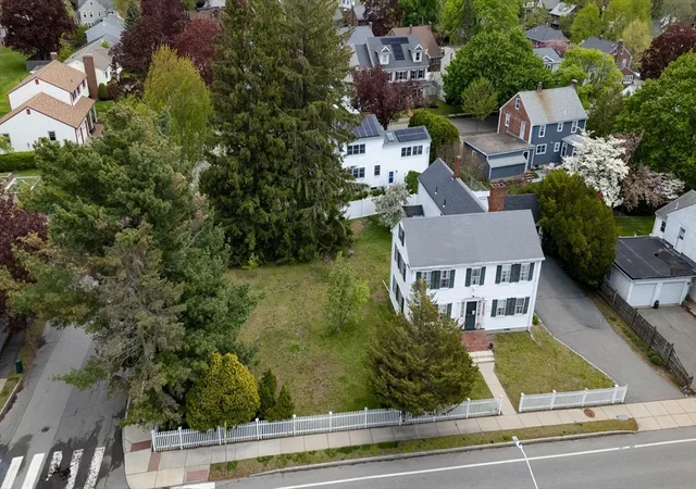 Photo 1 of Sale Pending at 291 Brighton St, Belmont, MA 02478 | MLS# 73555700 | Listing updated on 2026-09-15