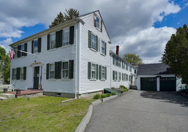 Photo 3 of Sale Pending at 291 Brighton St, Belmont, MA 02478 | MLS# 73555700 | Listing updated on 2026-09-15
