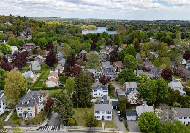 Photo 3 of Sale Pending at 291 Brighton St, Belmont, MA 02478 | MLS# 73555700 | Listing updated on 2026-09-15