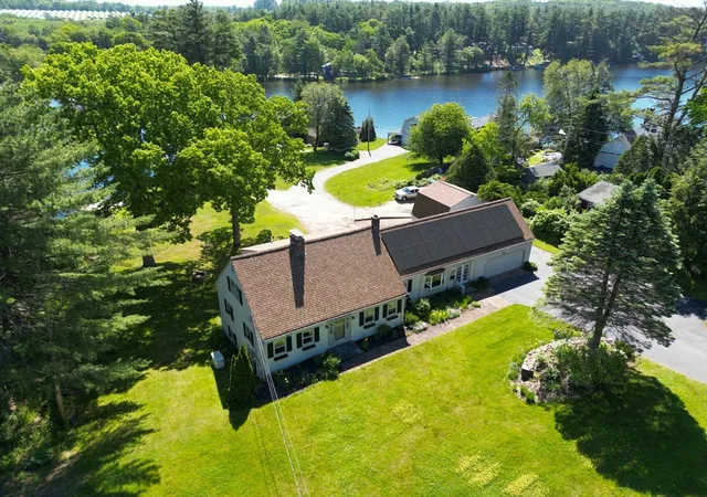 Homes for sale in North Brookfield, MA | 57 Shore Rd, North Brookfield, MA 01535 | MLS# 73531395