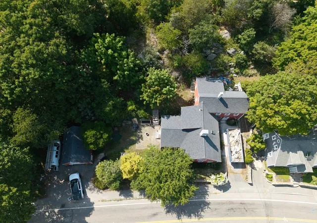 Photo 1 of Single family home for sale at 166 Hull St, Hingham, MA 02043 | MLS# 73562783 | Listing updated on 2026-09-20