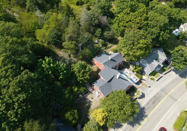 Photo 2 of Single family home for sale at 166 Hull St, Hingham, MA 02043 | MLS# 73562783 | Listing updated on 2026-09-20