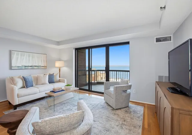 Photo 4 of Sale Pending at 3 Seal Harbor Rd #342, Winthrop, MA 02152 | MLS# 73506354 | Listing updated on 2026-09-23