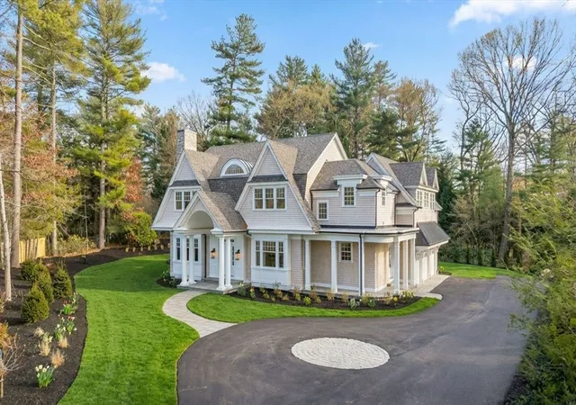 1st image of 222 Grove Street, Wellesley, MA 02482 | MLS# 73537708
