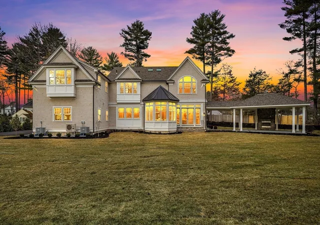 26th image of 222 Grove Street, Wellesley, MA 02482 | MLS# 73537708