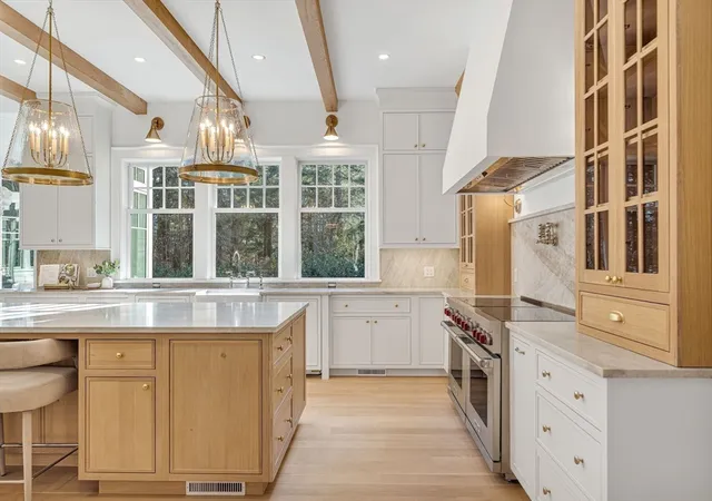 Photo 3 of Sale Pending at 222 Grove St, Wellesley, MA 02482 | MLS# 73537708 | Listing updated on 2026-08-20