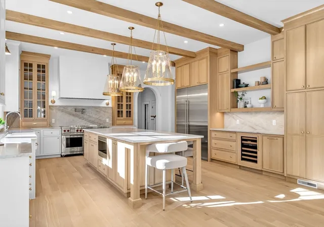 Photo 4 of Sale Pending at 222 Grove St, Wellesley, MA 02482 | MLS# 73537708 | Listing updated on 2026-08-20