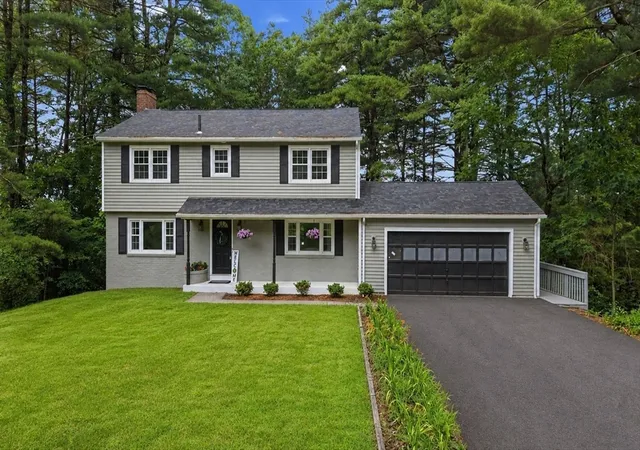 1st image of 29 Dickens St, Nashua, NH 03062 | MLS# 73547947