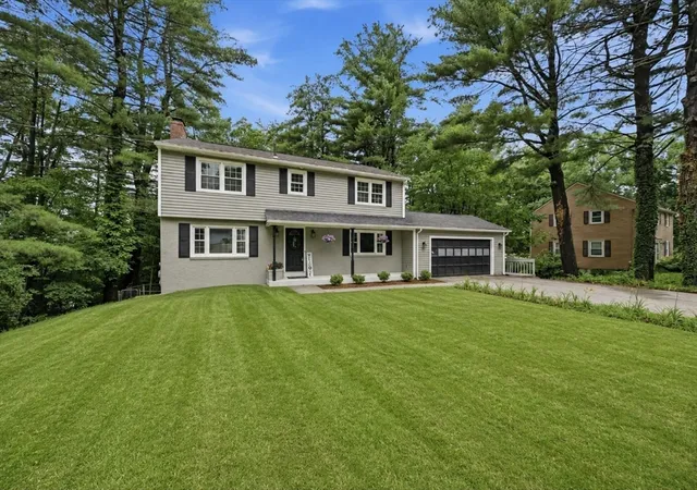 42nd image of 29 Dickens St, Nashua, NH 03062 | MLS# 73547947