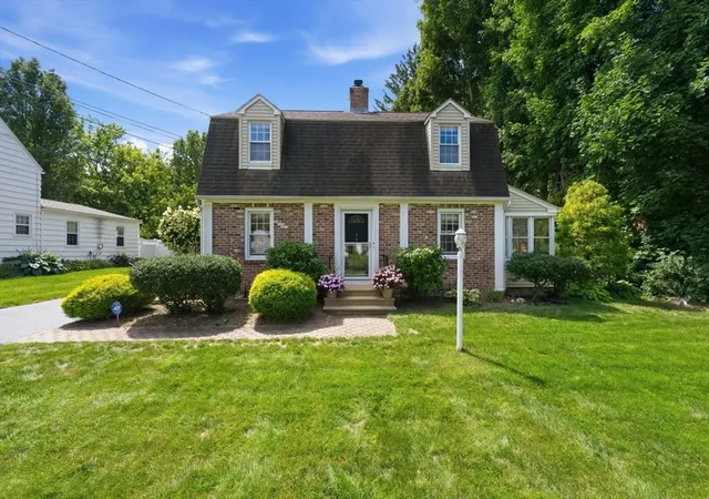1st image of 34 Harwich Road, West Springfield, MA 01089 | MLS# 73566394