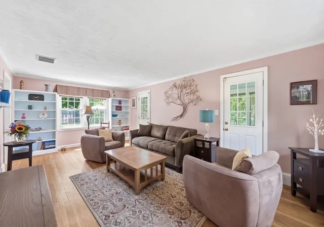 2nd image of 34 Harwich Road, West Springfield, MA 01089 | MLS# 73566394