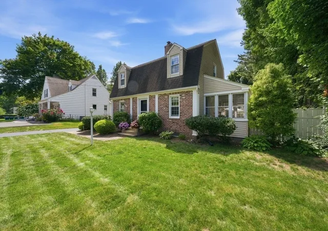 42nd image of 34 Harwich Road, West Springfield, MA 01089 | MLS# 73566394