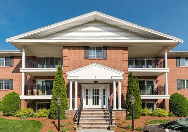 Homes for sale in Lexington, MA | 5 April Ln #31, Lexington, MA 02421 | MLS# 73528553