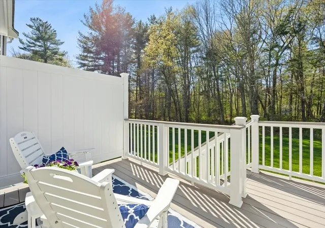 3rd image of 11 Village Way #F, Norton, MA 02766 | MLS# 73518761