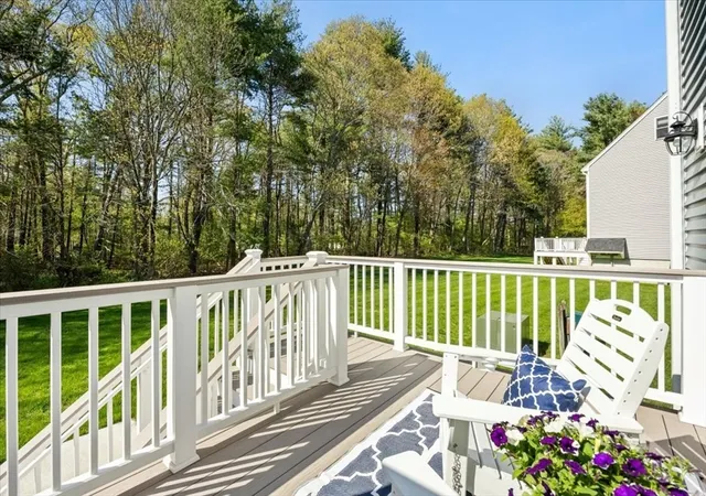 4th image of 11 Village Way #F, Norton, MA 02766 | MLS# 73518761
