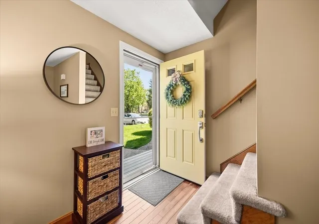 5th image of 11 Village Way #F, Norton, MA 02766 | MLS# 73518761
