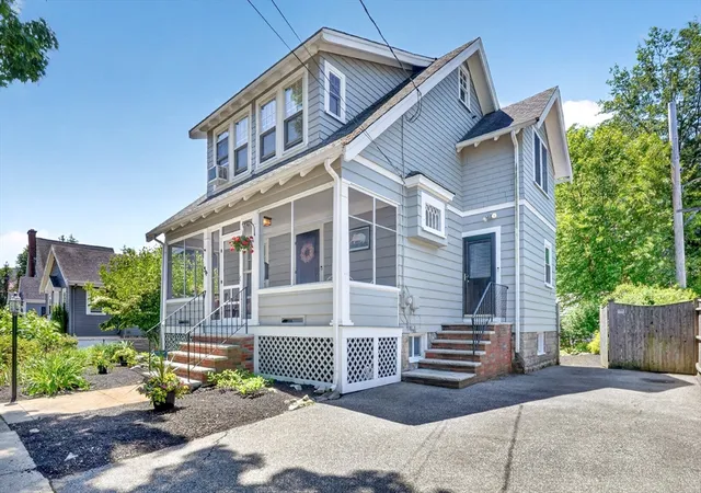 1st image of 34 Greenwood Avenue, Wakefield, MA 01880 | MLS# 73545442