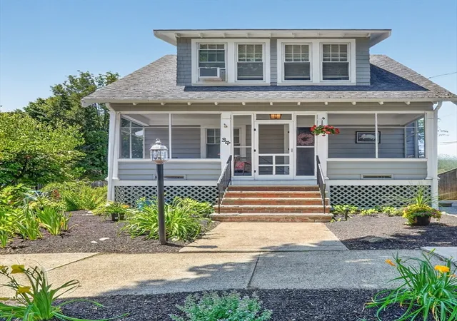 2nd image of 34 Greenwood Avenue, Wakefield, MA 01880 | MLS# 73545442